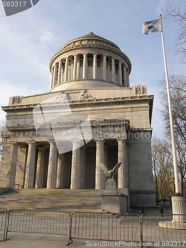 Image of General Grant National Memorial