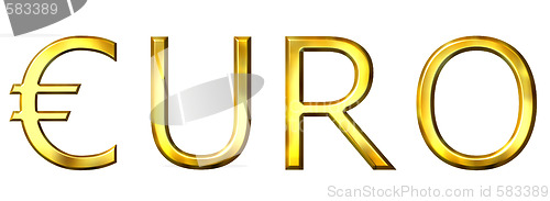 Image of Euro