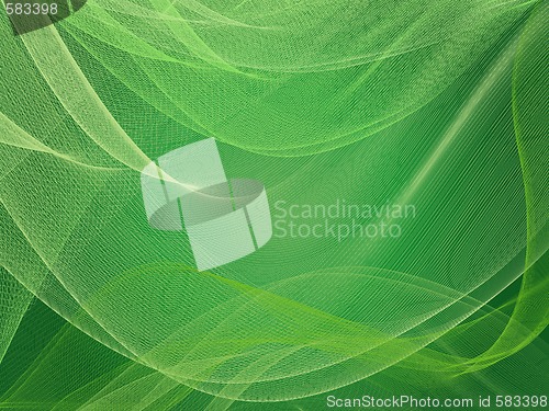 Image of Background with abstract smooth lines