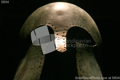 Image of Medieval Armour