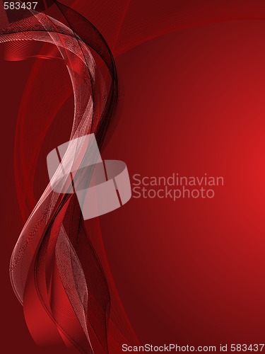 Image of Background with abstract pattern