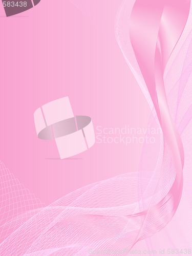 Image of Background with abstract pattern