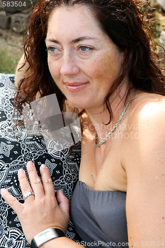 Image of Woman
