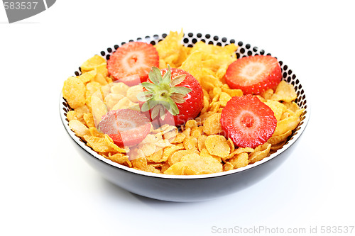 Image of healthy snack