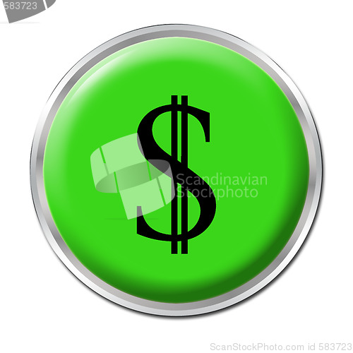 Image of Economic Help Button