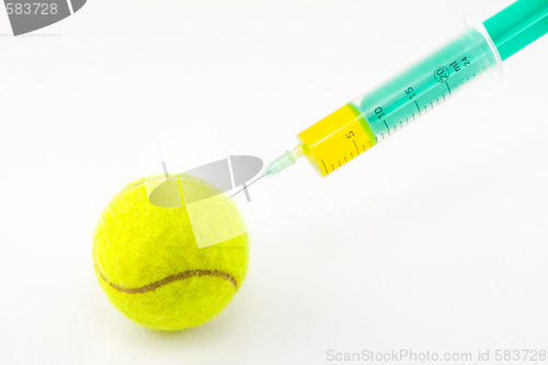 Image of Doping