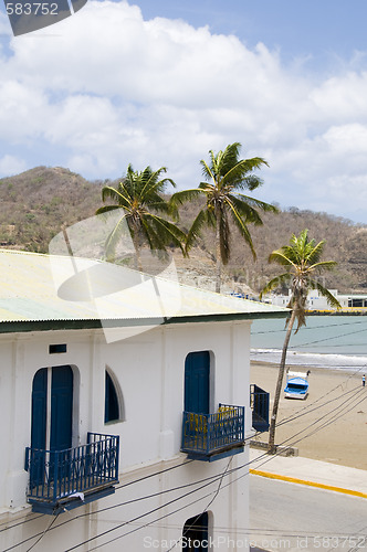 Image of seaview san juan del sur nicaragua