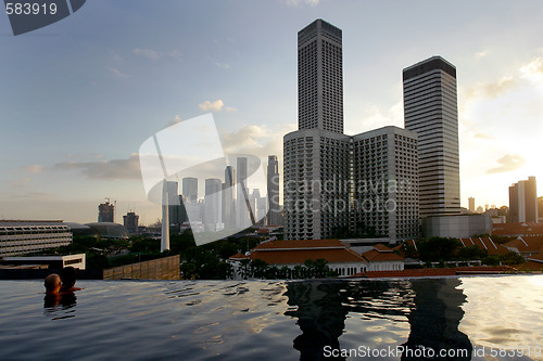 Image of Singapore