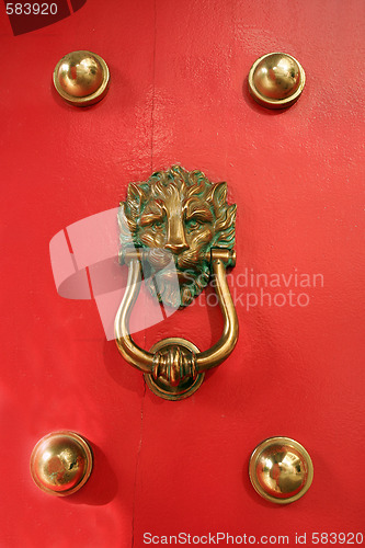 Image of Door