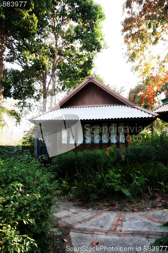 Image of Bungalow