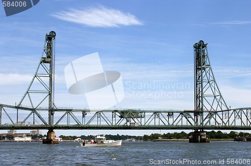 Image of Memorial Bridge