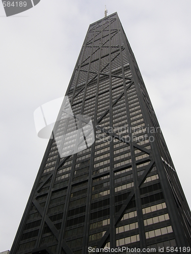 Image of John Hancock Building