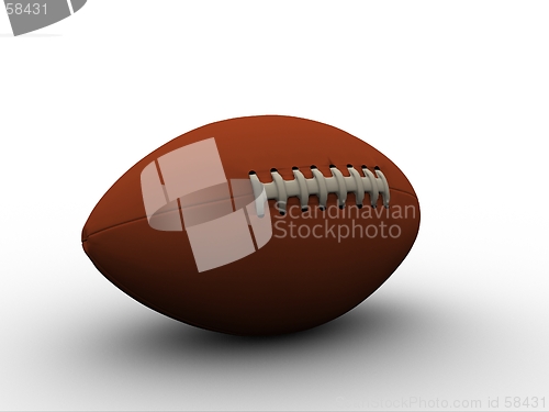 Image of American Football