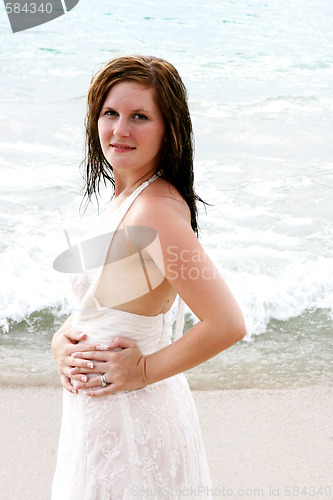 Image of Bride