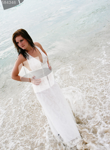 Image of Bride