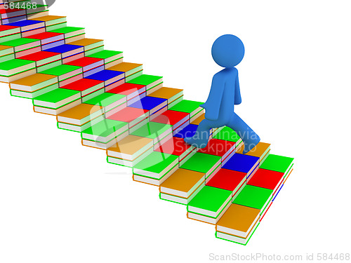 Image of Stairs