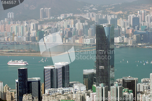 Image of Hong Kong