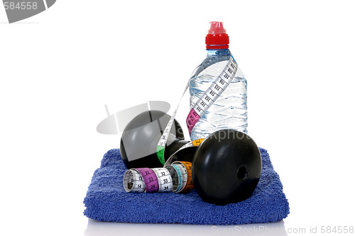 Image of Fitness