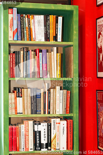 Image of Books