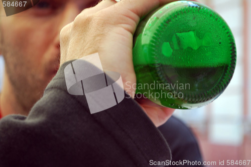 Image of Drunk