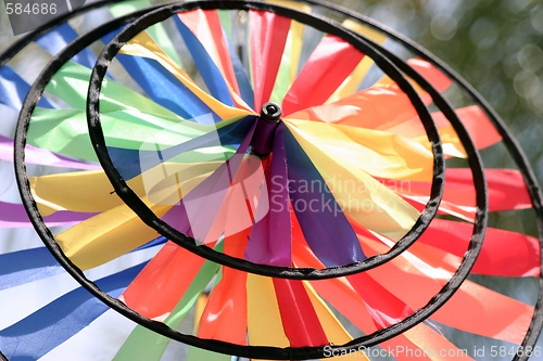 Image of Wind Wheel