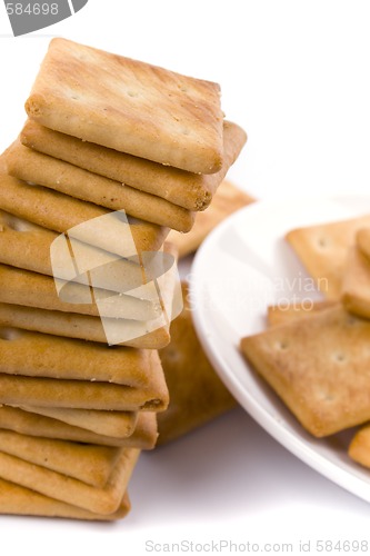 Image of cookies