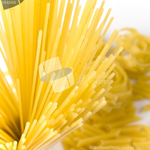 Image of pasta