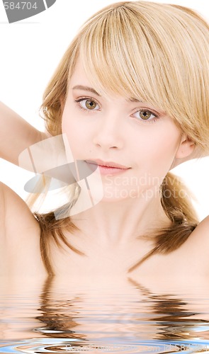 Image of clean