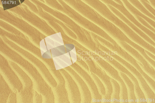 Image of sand background