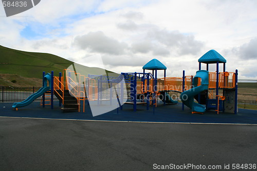 Image of Playground