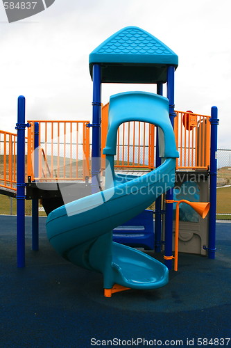 Image of Playground