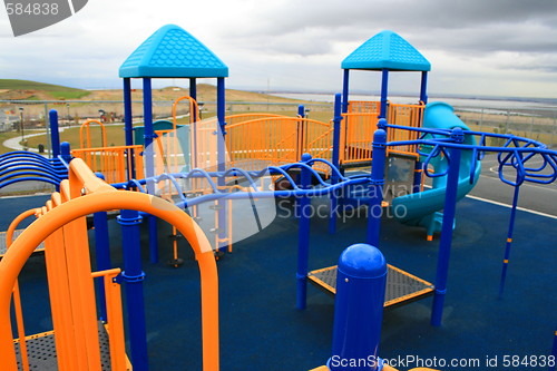 Image of Playground