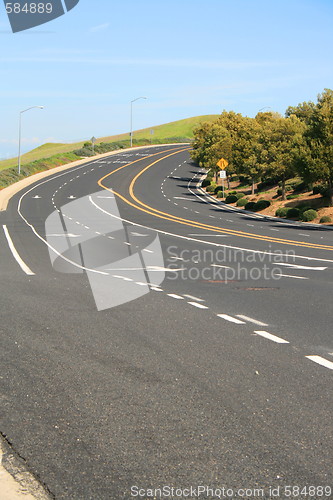 Image of Infinite Road