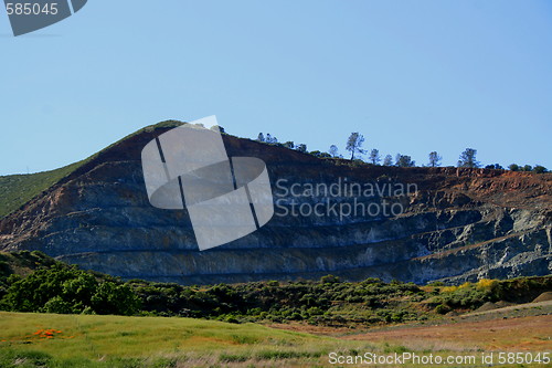 Image of Rock Quarry