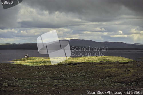 Image of Hardangervidda - 1