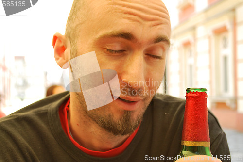 Image of Drunk