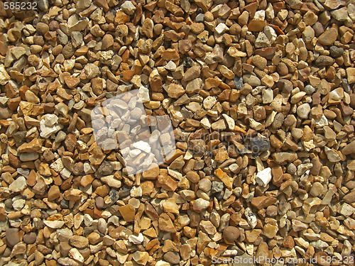 Image of Gravel path.