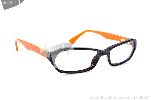 Image of eyeglasses