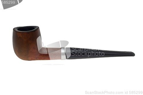 Image of Smoking pipe