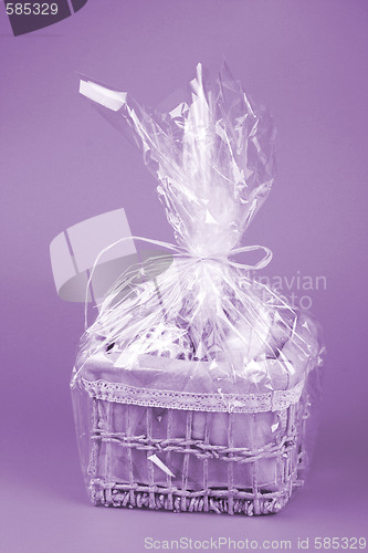 Image of Christmas present