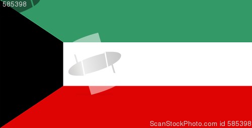 Image of Kuwait