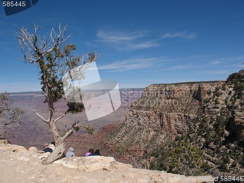 Image of Grand Canyon, South Rim
