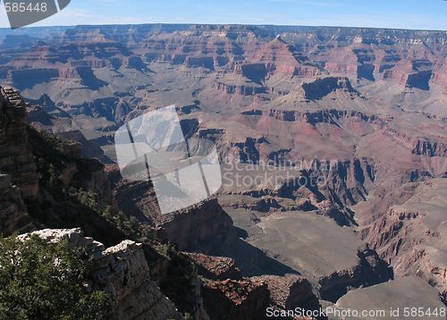 Image of Grand Canyon, South Rim