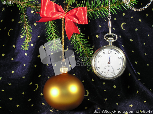 Image of NewYear