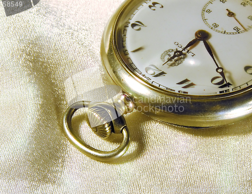 Image of Watch