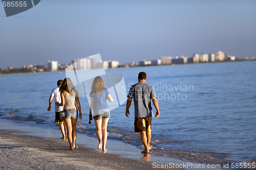 Image of Fort Meyers beach