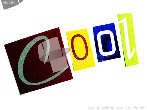 Image of cool