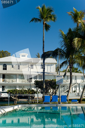 Image of Fort Meyers beach