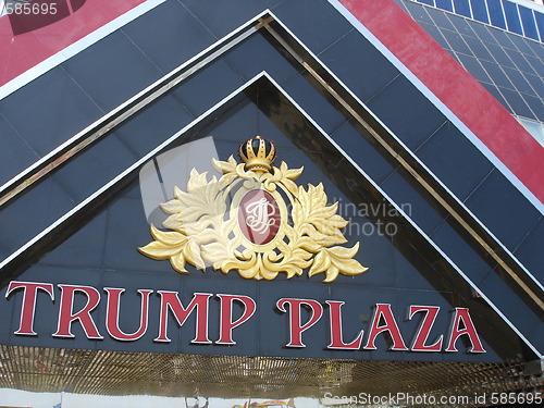 Image of Trump Plaza