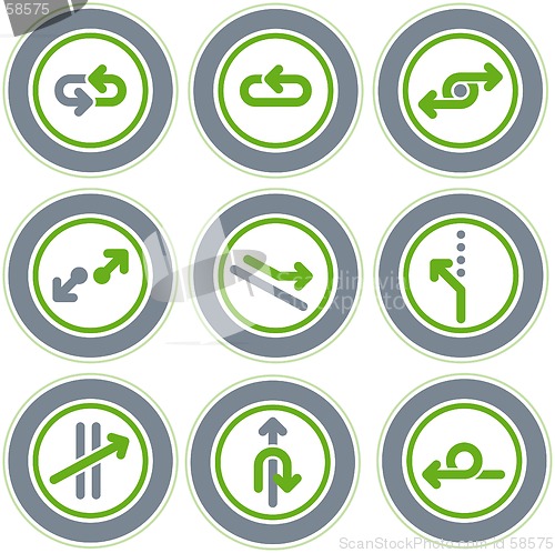 Image of Design Elements p.20c "Arrows"